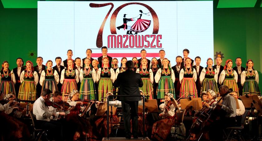 MAZOWSZE-PIEŚNI LUDOWE