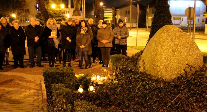 W ROCZNICĘ ŚMIERCI PAPIEŻA POLAKA