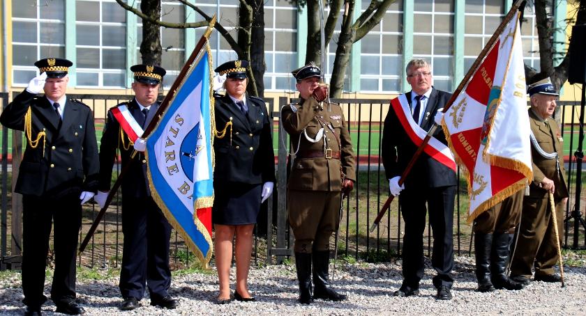 KATYŃ I SMOLEŃSK W BABICACH