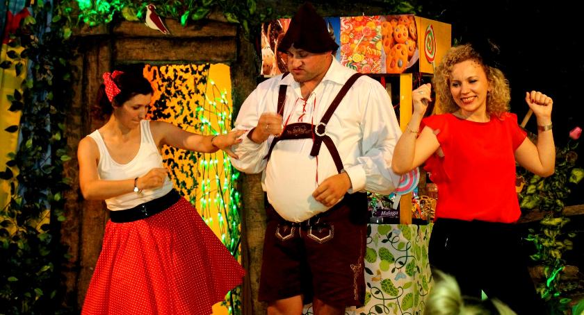 XXI TEATR RODZICÓW