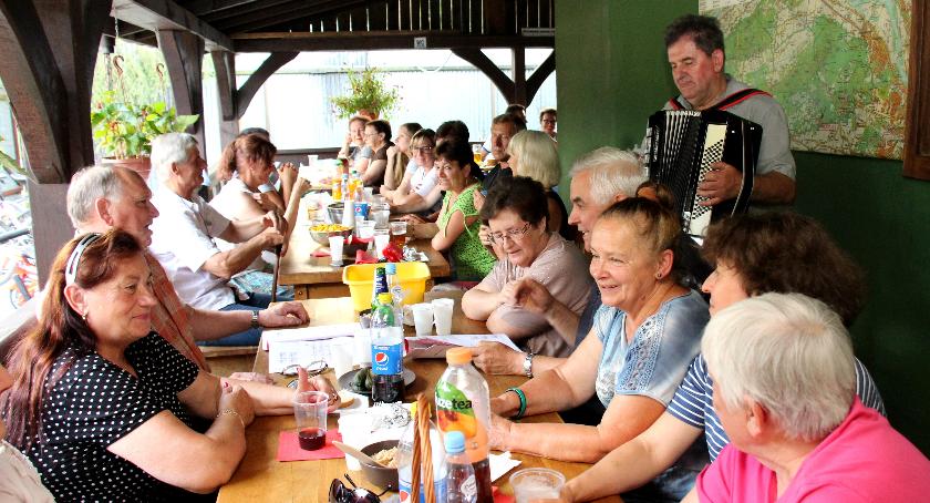 PIKNIK W STANISŁAWOWIE