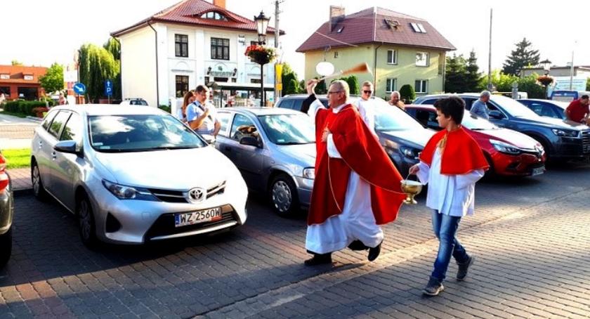 W DZIEŃ PATRONA KIEROWCÓW