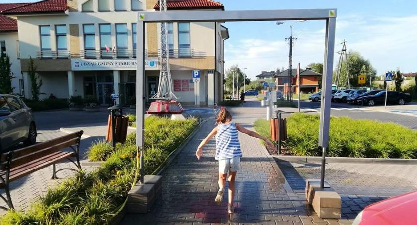 KURTYNA WODNA W BABICACH