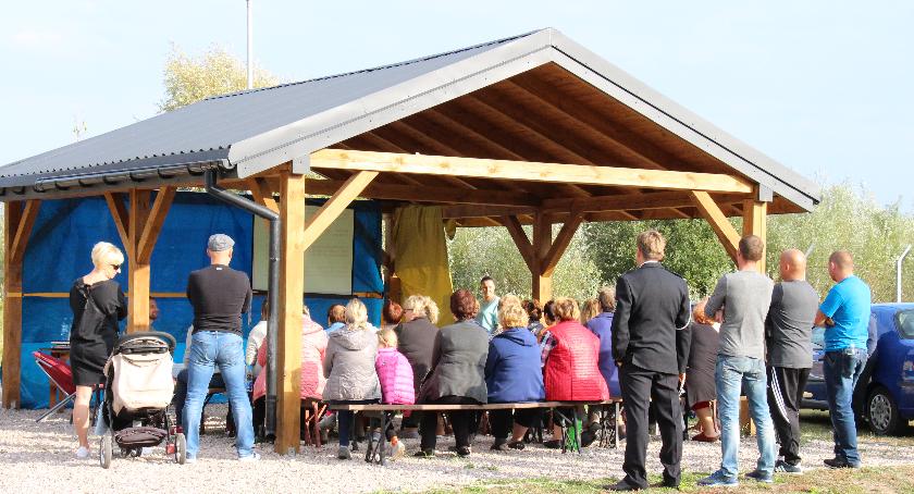 ZEBRANIE POD CHMURKĄ