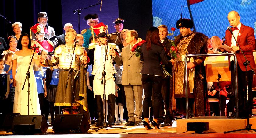 W ŚWIĘTO NIEPODLEGŁOŚCI