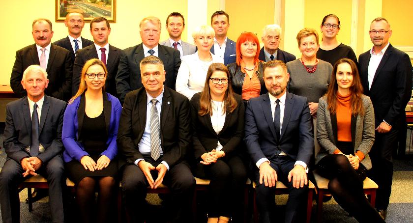 OSTATNIA SESJA VII KADENCJI