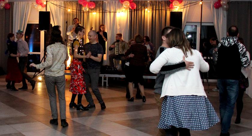POTAŃCÓWKA W KOSZARÓWCE