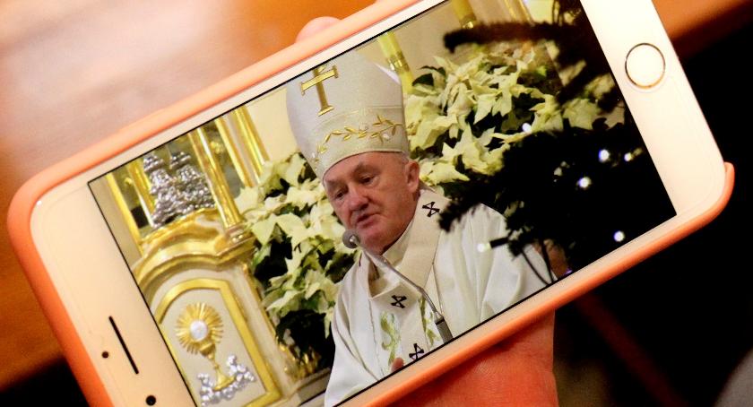 BABICKA PASTERKA Z KARDYNAŁEM