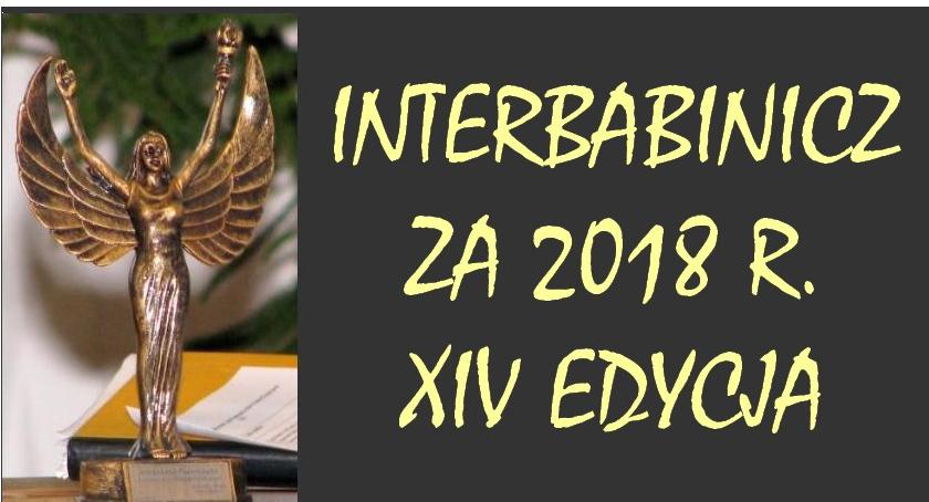 INTERBABINICZ ZA 2018 R.