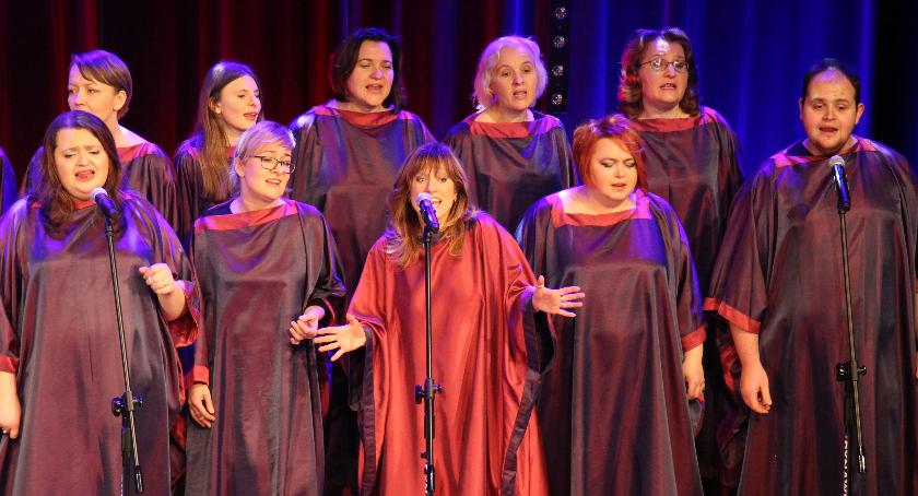 KONCERT GOSPEL RADOM