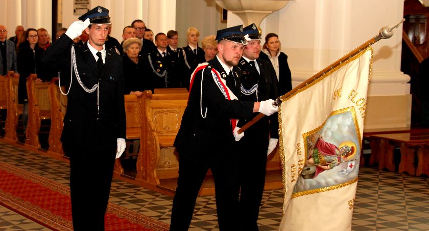BABICKI DZIEŃ STRAŻAKA