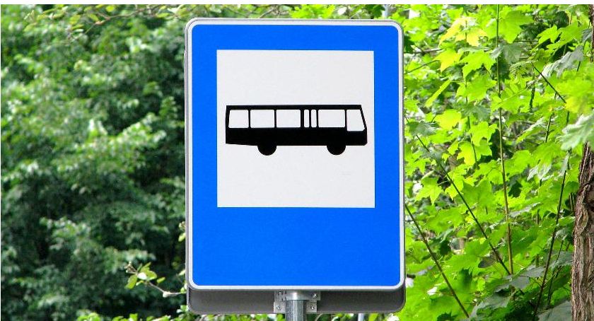 ZMIANA TRASY AUTOBUSU L18