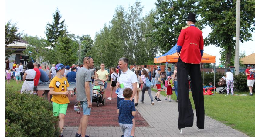 GMINNY DZIEŃ DZIECKA
