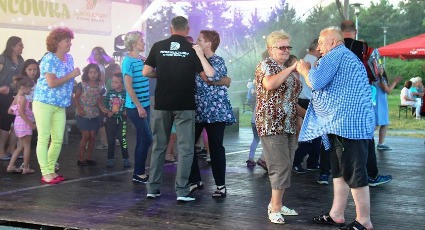 POTAŃCÓWKA W RAMACH KULTURALNEGO LATA