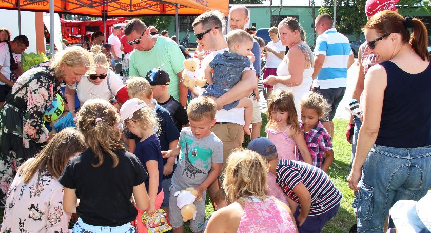NIEDZIELNE SPOTKANIE MIESZKAŃCÓW BABIC NOWYCH