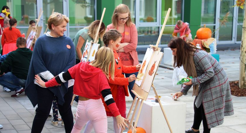 FESTIWAL DYNI W ZIELONKACH