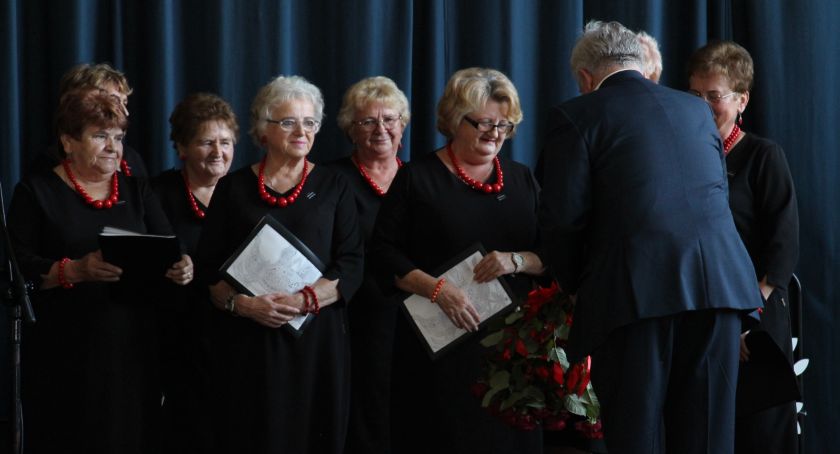 15-LECIE ZESPOŁU 