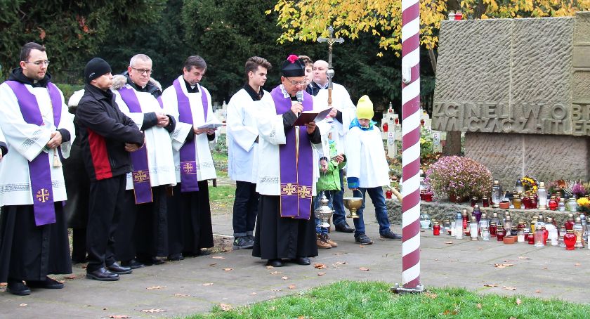 BABICE W DZIEŃ ZADUSZNY