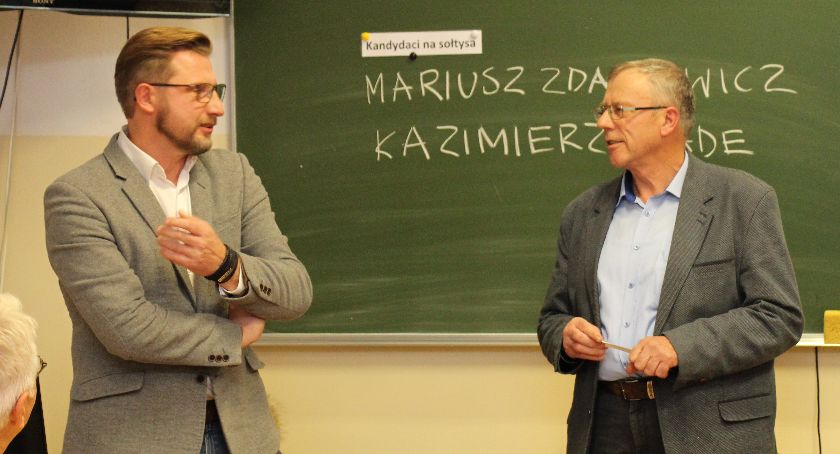 KOCZARGI NOWE-BUGAJ WYBRAŁY SOŁTYSA