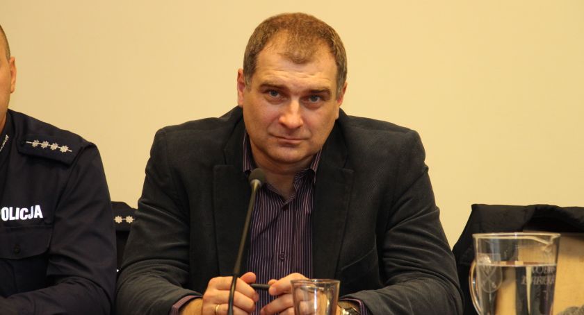 NOWY KOMENDANT STRAŻY GMINNEJ