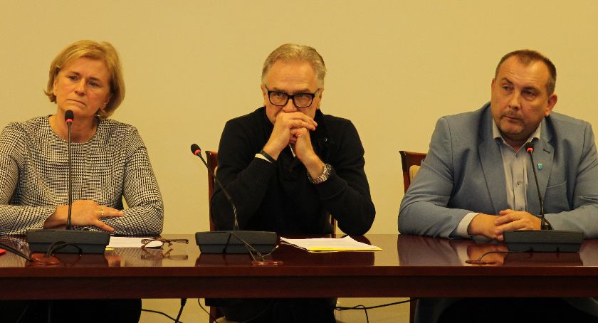 BABICE NOWE JUŻ PO WYBORACH