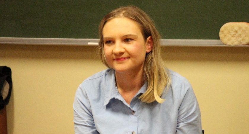 NOWA PANI SOŁTYS