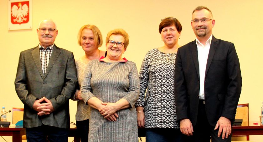 NAJWIĘKSZE SOŁECTWO RÓWNIEŻ PO WYBORACH
