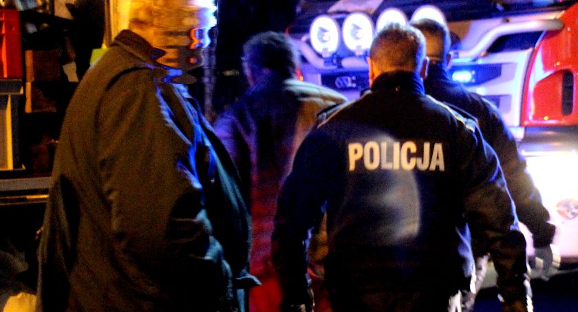 UL. POHULANKA MOŻE SPAĆ SPOKOJNIEJ