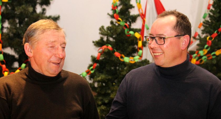 TROJE KANDYDATÓW W KOCZARGACH STARYCH