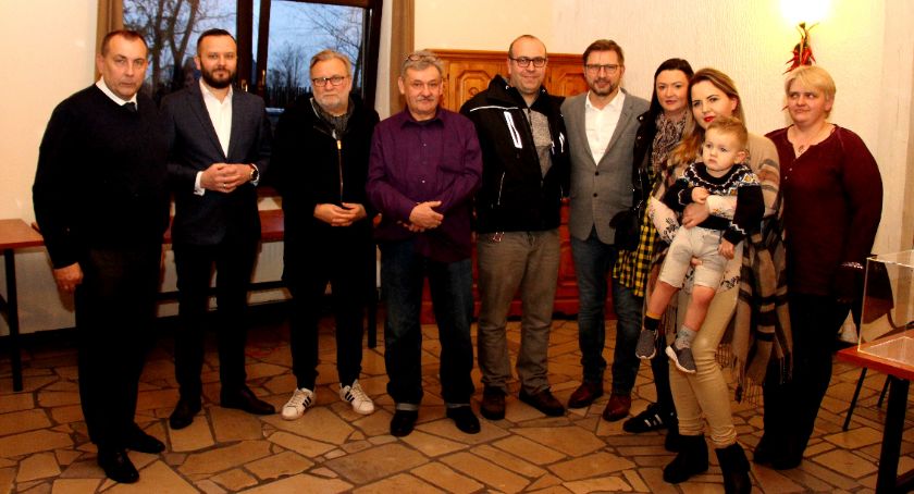 POSPOLITE RUSZENIE W KLAUDYNIE