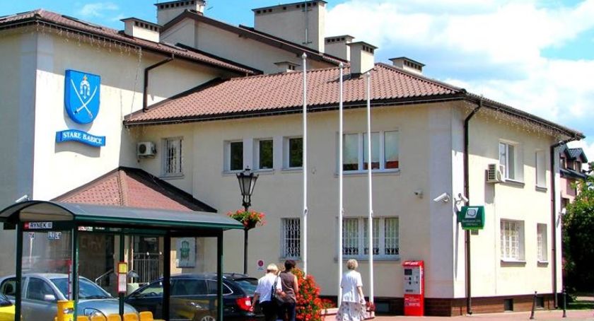 ODWOŁANO KOMISJE I SESJĘ RADY GMINY