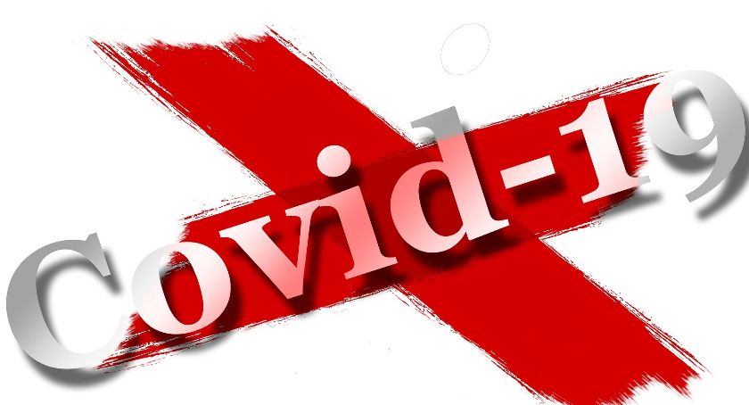 KORONAWIRUS - NOWE ZASADY BEZPIECZEŃSTWA