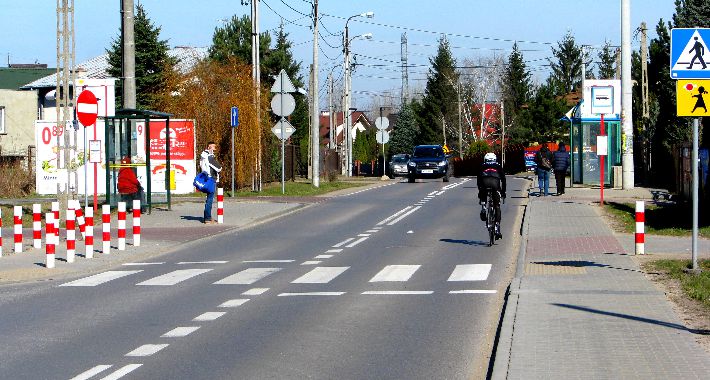 SPRAWA BEZPIECZEŃSTWA PRZY SKLEPIE MARCPOL