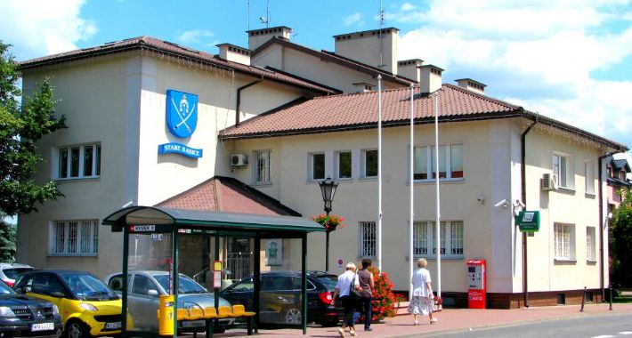 ZAPROSZENIE NA SPOTKANIE MIESZKAŃCÓW STARYCH BABIC