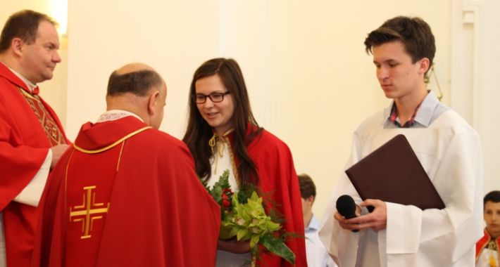 JUBILEUSZ KS. GRZEGORZA KOZICKIEGO