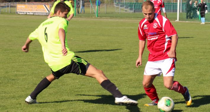 CENNY PUNKT W MECZU Z UNIĄ WARSZAWA