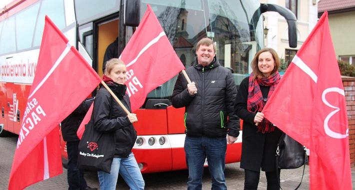 AKCJA POŁĄCZONA Z POMOCĄ DLA ANITY