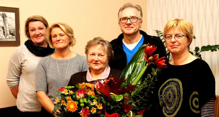 SOŁECKIE WYBORY W BABICACH NOWYCH