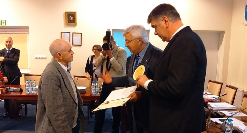 PODZIĘKOWALIŚMY USTĘPUJĄCYM SOŁTYSOM