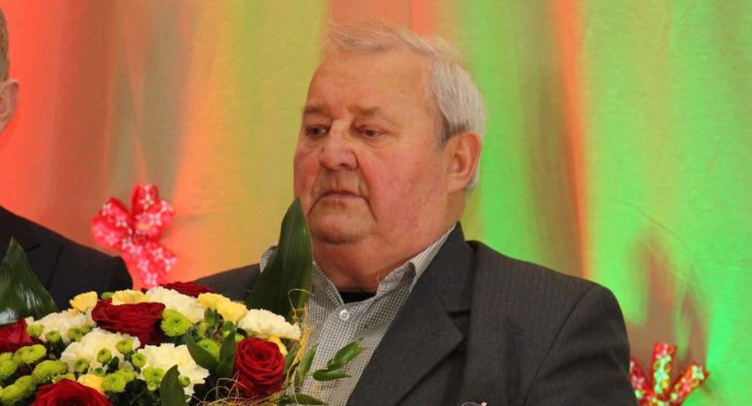 BABINICZ 2015 DLA KRZYSZTOFA WĄSIKOWSKIEGO