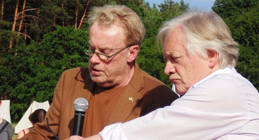 LIPKOWSKI PIKNIK HISTORYCZNY 