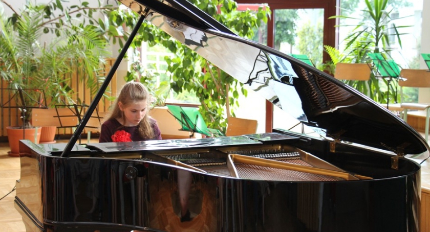 XXIV POWIATOWY KONKURS MUZYCZNY