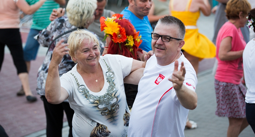 WIANKI 2016  JUŻ ZA NAMI