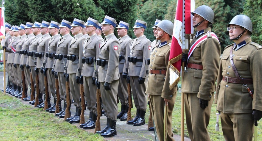 RELIGIJNO-PATRIOTYCZNA NIEDZIELA W STARYCH BABICACH
