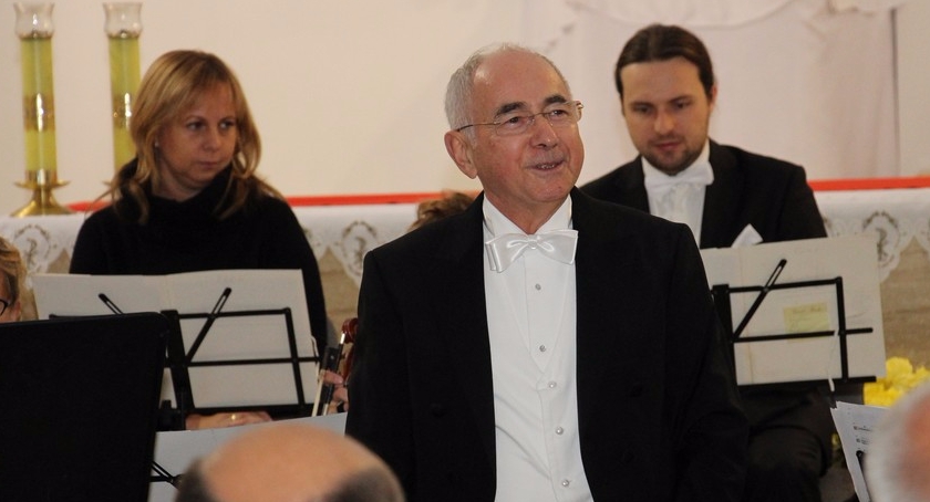 JUBILEUSZOWY KONCERT MUZYCZNY