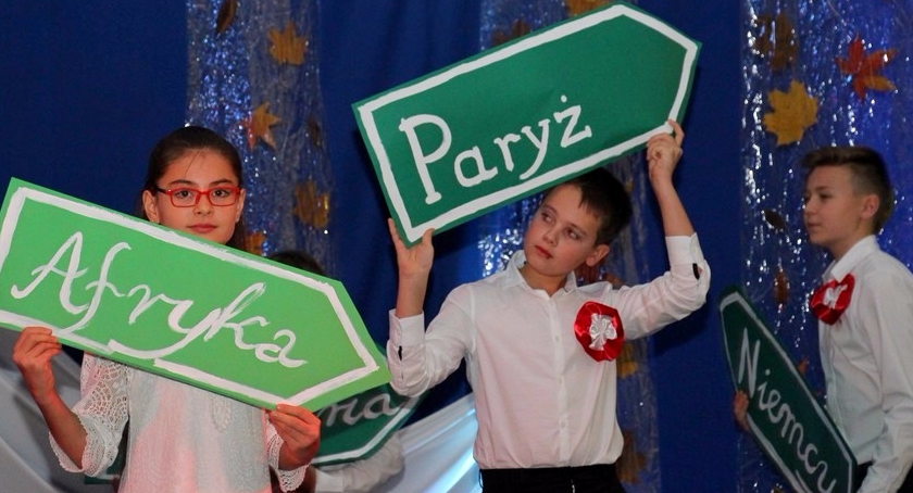 11 LISTOPADA Z HENRYKIEM SIENKIEWICZEM