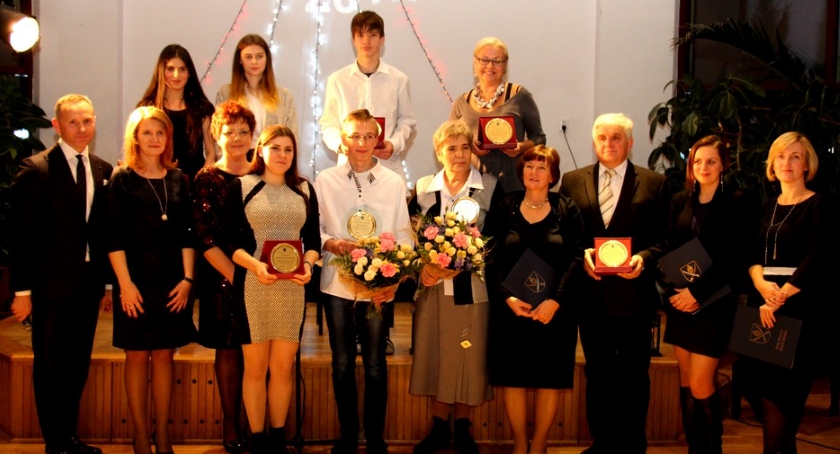 GALA WOLONTARIATU 2016