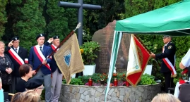 TOPOLIN, UMIASTÓW - OCALIĆ OD ZAPOMNIENIA