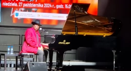 KONCERT CHARYTATYWNY DLA OFIAR POŻARU W LATCHORZEWIE