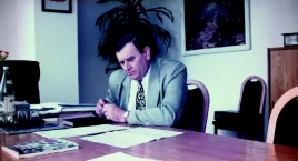 WSPOMNIENIE O STANISŁAWIE ZAJĄCU